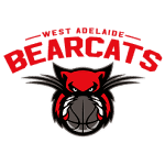 West Adelaide Bearcats logo