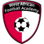West African Football Academy logo