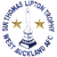 West Auckland Town logo