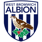 West Bromwich Albion logo