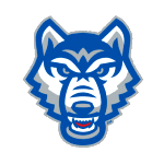 West Georgia Wolves