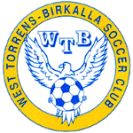 West Torrens Birkalla logo