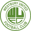 Westbury United logo