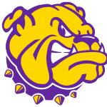 Western Illinois Leathernecks logo