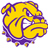 Western Illinois Leathernecks logo