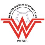 ФК "Західне Передмістя logo