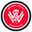 Away team logo