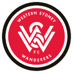 Western Sydney Wanderers Youth logo
