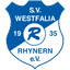 Westfalia Rhynern logo