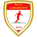 WFC Lanchkhuti logo
