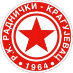 ŽRK Radnički Kragujevac logo