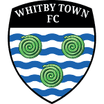 Whitby Town logo