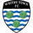 Whitby Town logo