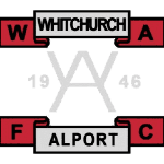 Whitchurch Alport logo
