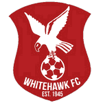 Whitehawk logo