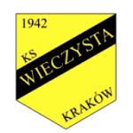 Wieczysta Kraków logo