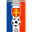 Home team logo