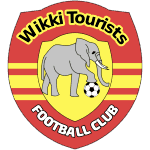 Wikki Tourists FC