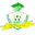 Away team logo