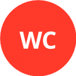 Wilkes Colonels logo