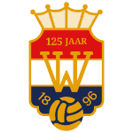 Willem II Tilburg logo