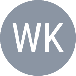 Williams K. logo