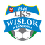 Wisłok Wiśniowa logo
