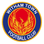 Witham Town logo