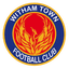 Witham Town FC logo