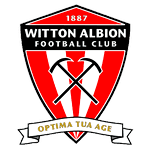 Witton Albion logo