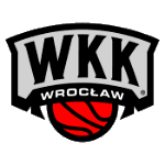 WKK II Wrocław logo