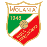 Wolania Wola Rzędzińska