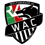 Wolfsberger AC II logo