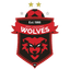 Wollongong Wolves logo