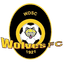 Wynnum Wolves FC logo