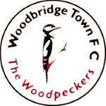 Woodbridge Town logo