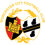 Worcester City logo