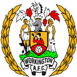 Workington logo