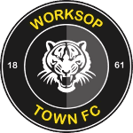 Worksop Town logo