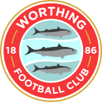 Worthing FC logo