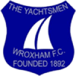 Wroxham FC logo