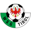 WSG Tirol logo