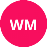 Вуелфінг М. logo