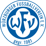 Wurzburger FV logo