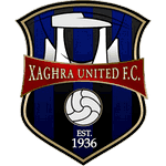 Xaghra United FC logo