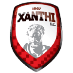 Xanthi