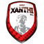 Xanthi logo