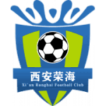 Xi An Ronghai logo