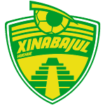 Xinabajul Huehue logo