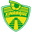Home team logo